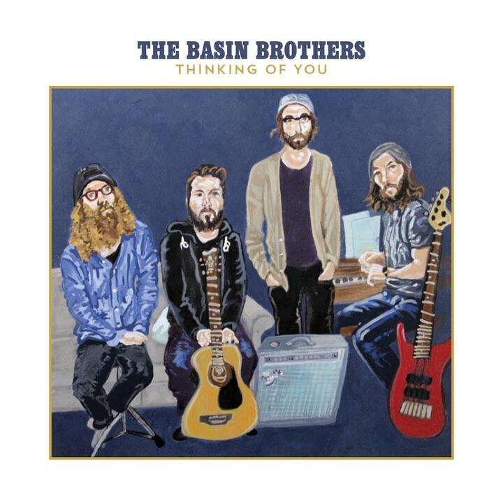 The Basin Brothers