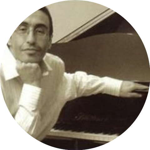 Alexander Paley
