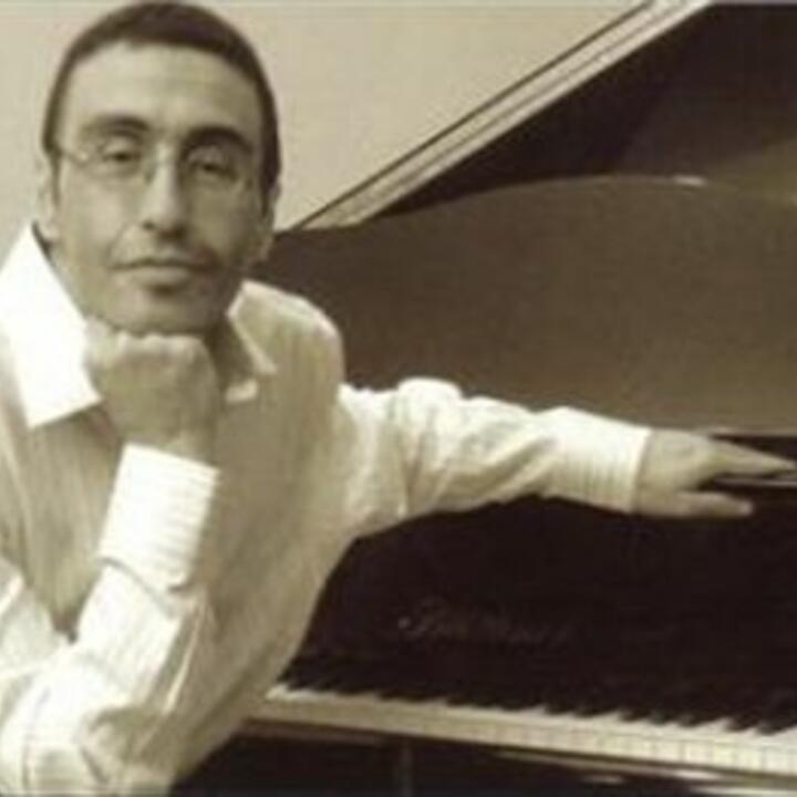 Alexander Paley