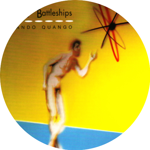 Quando Quango