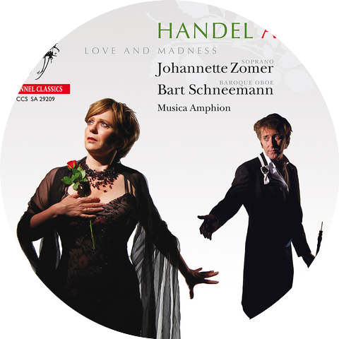 Musica Amphion