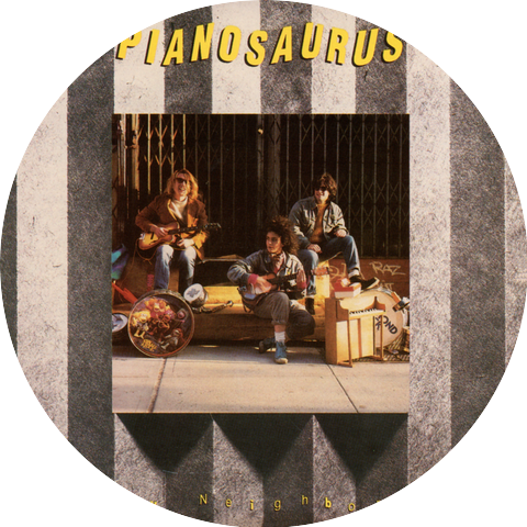 Pianosaurus