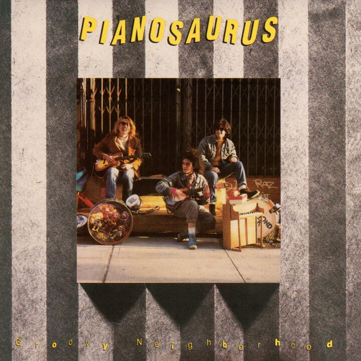 Pianosaurus