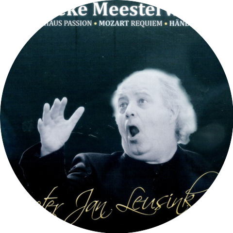 Pieter Jan Leusink