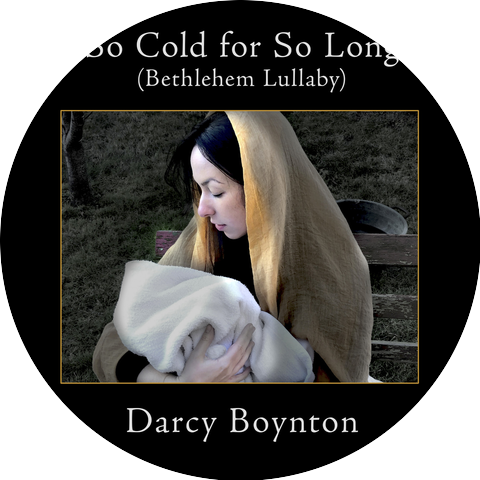 Darcy Boynton