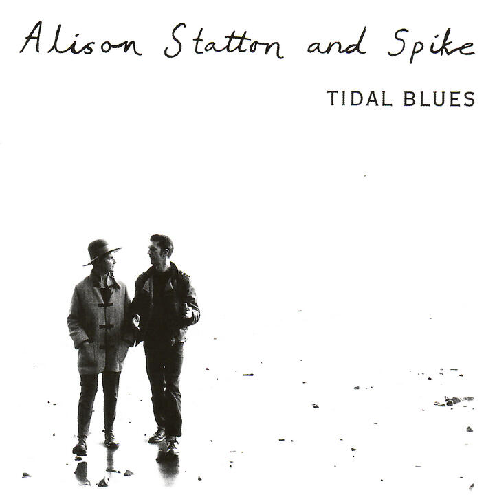 Alison Statton