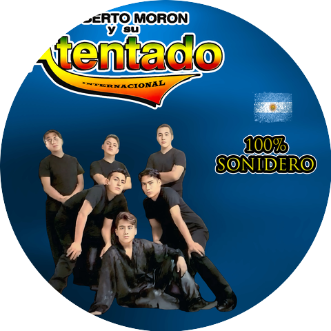 Roberto Moron y Su Atentado Internacional