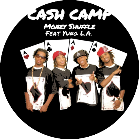 Cash Camp