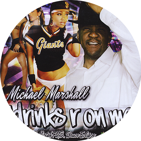 Mike Marshall
