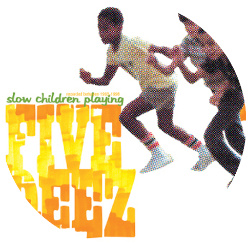 Five Deez