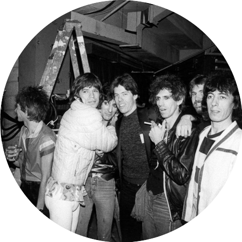Ian McLagan