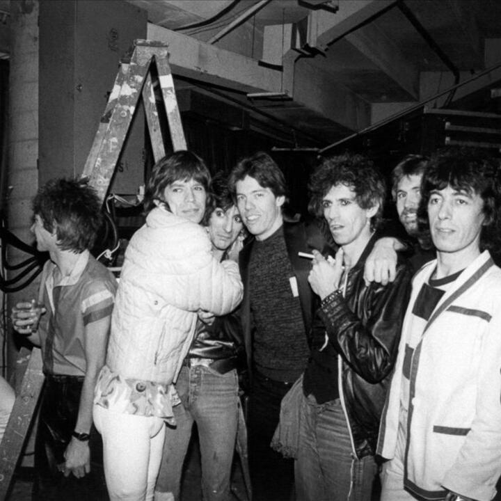 Ian McLagan