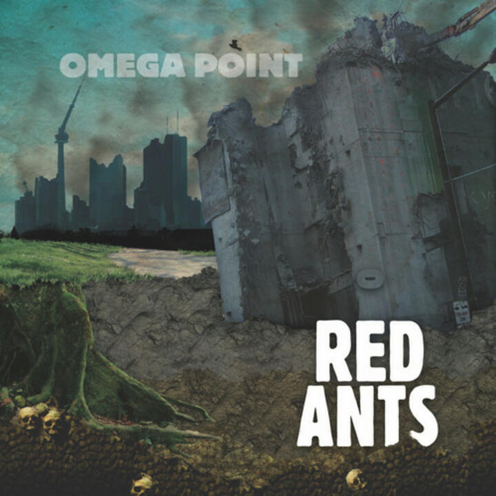 Red Ants