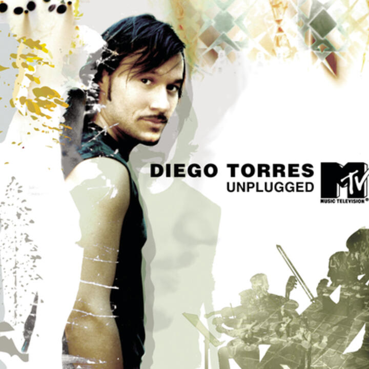 Diego Torres Con Julieta Venegas