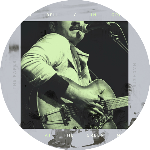 Tom Bell