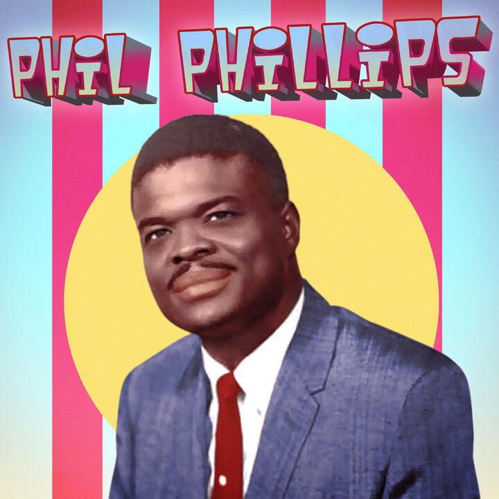 Phil Phillips