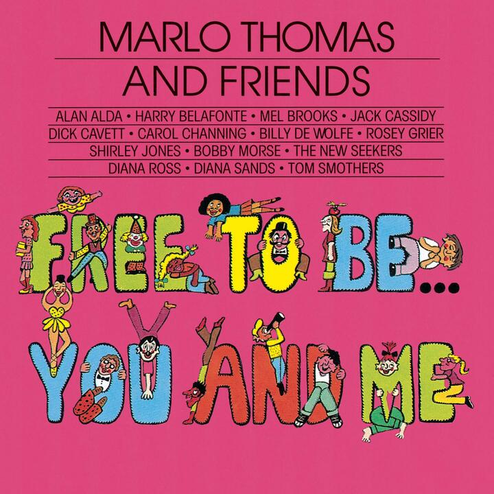 Marlo Thomas