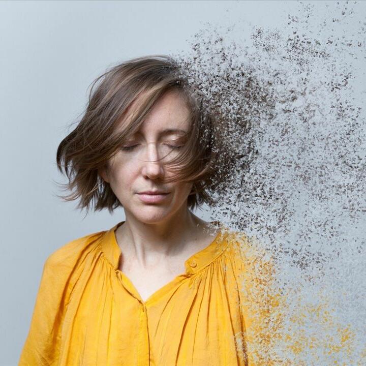Marla Hansen