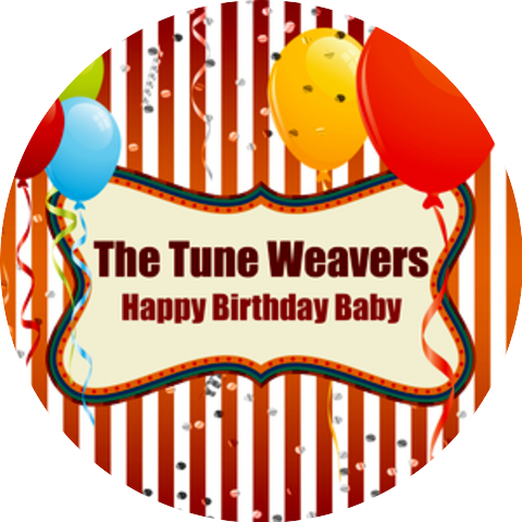 The Tune Weavers