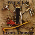Lakota Thunder