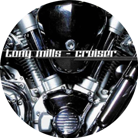 Tony Mills