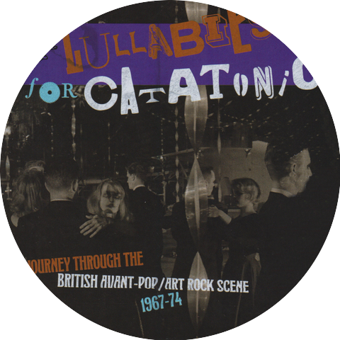 The Coxhill/Bedford Duo
