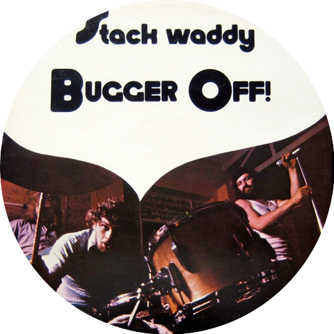 Stack Waddy