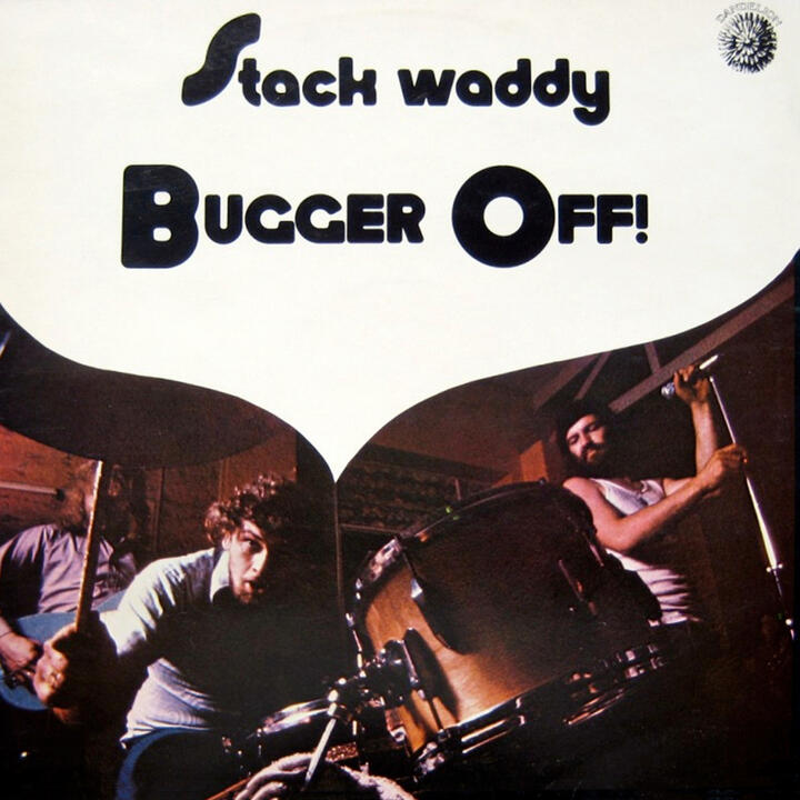Stack Waddy