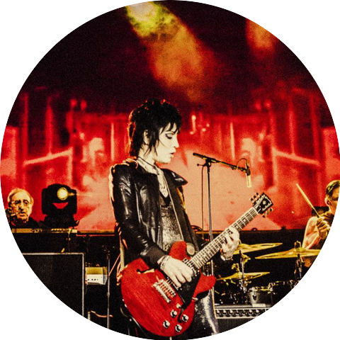 Joan Jett