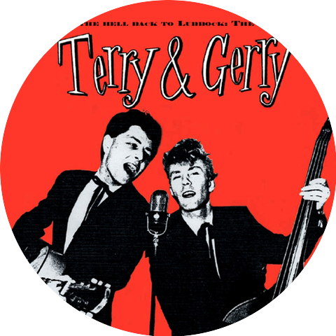Terry & Gerry