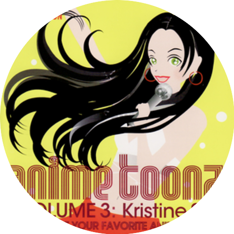 Anime Toonz presents Kristine Sa