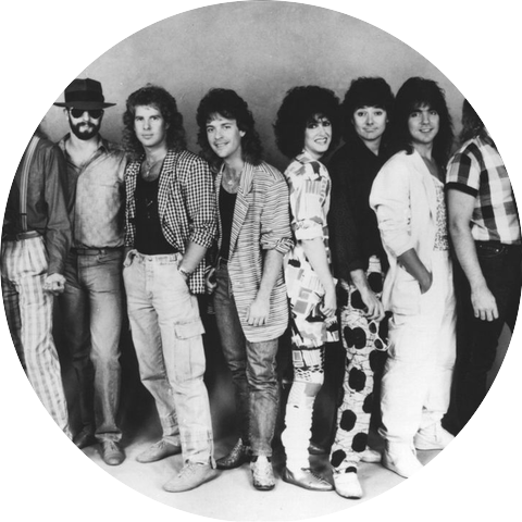Grace Slick & the Great Society