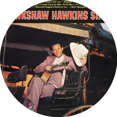 Hawkshaw Hawkins