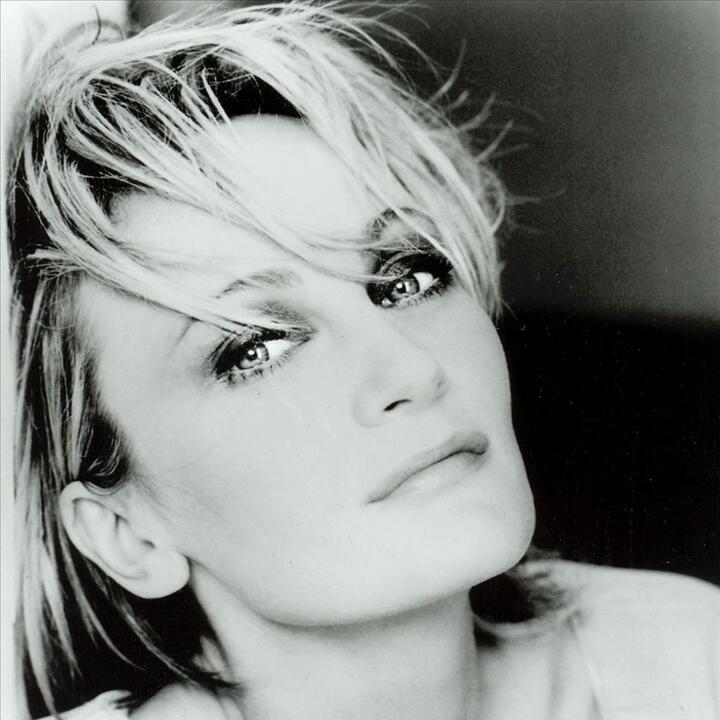 ♫ Patricia Kaas