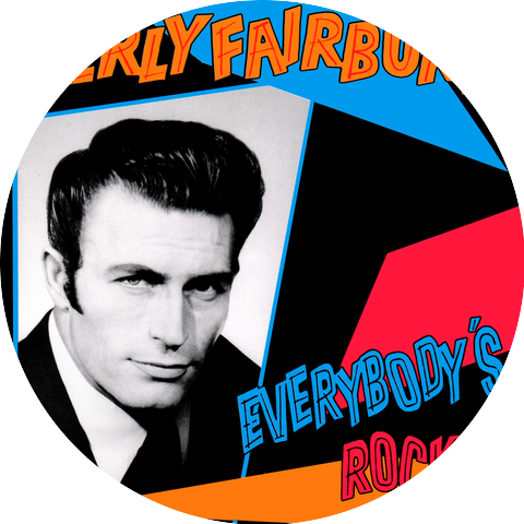 Werly Fairburn