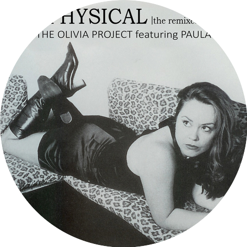 The Olivia Project