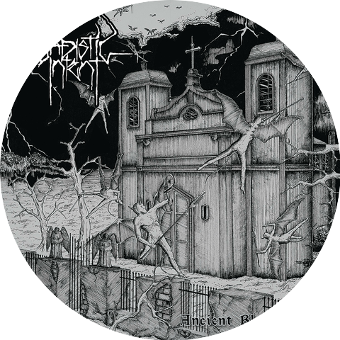 Sadistic Intent