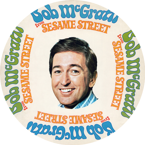 Bob McGrath