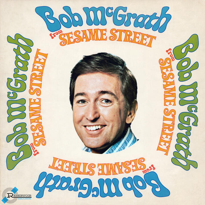 Bob McGrath