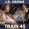J.D. Crowe