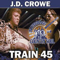 J.D. Crowe