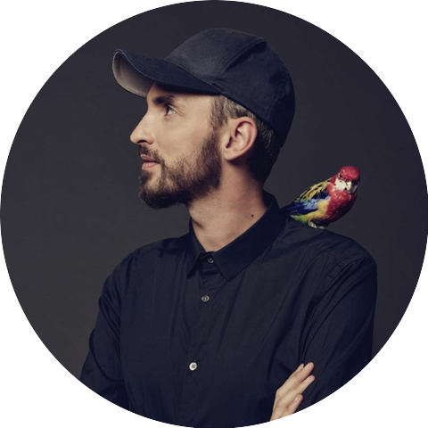 Christophe Willem