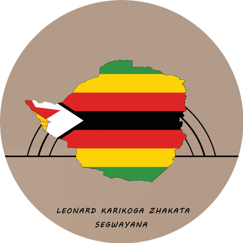 Leonard Karikoga Zhakata