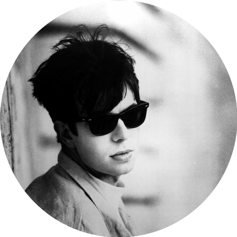 Ian McCulloch