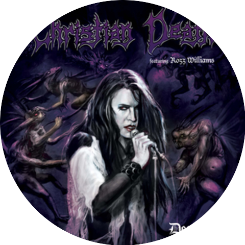 Christian Death