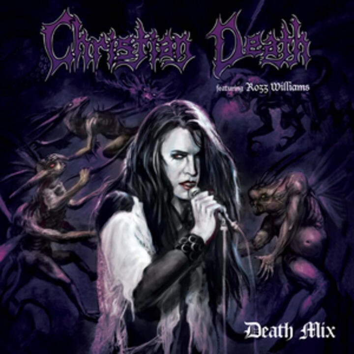 Christian Death