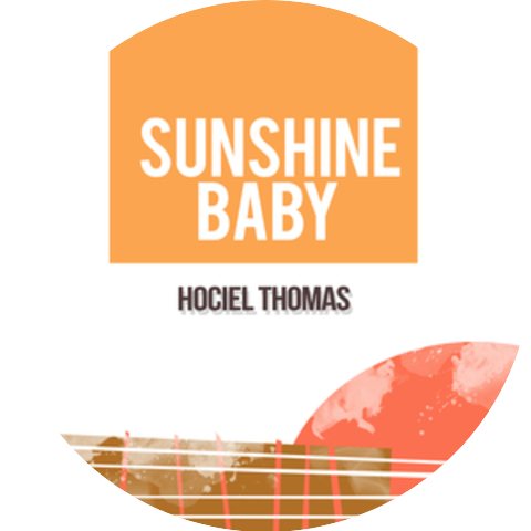 Hociel Thomas