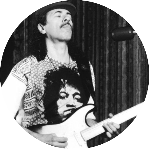 Carlos Santana & Buddy Miles