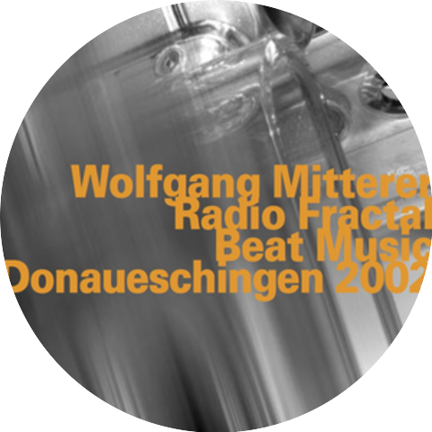 Wolfgang Mitterer