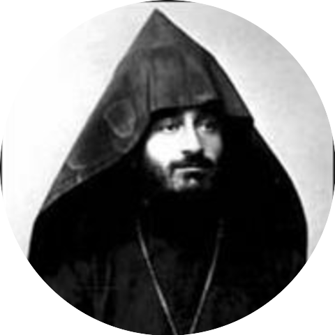Komitas Vardapet